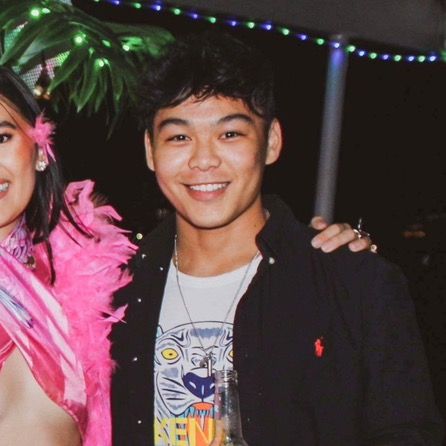 Ben Lee - Dental Student