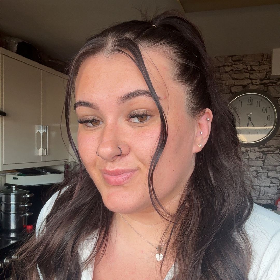 Mays | Fitness & lifestyle