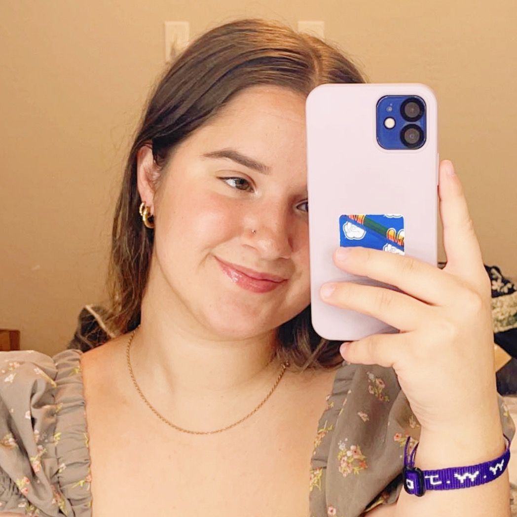 kami ☻ | WELLNESS + LIFESTYLE