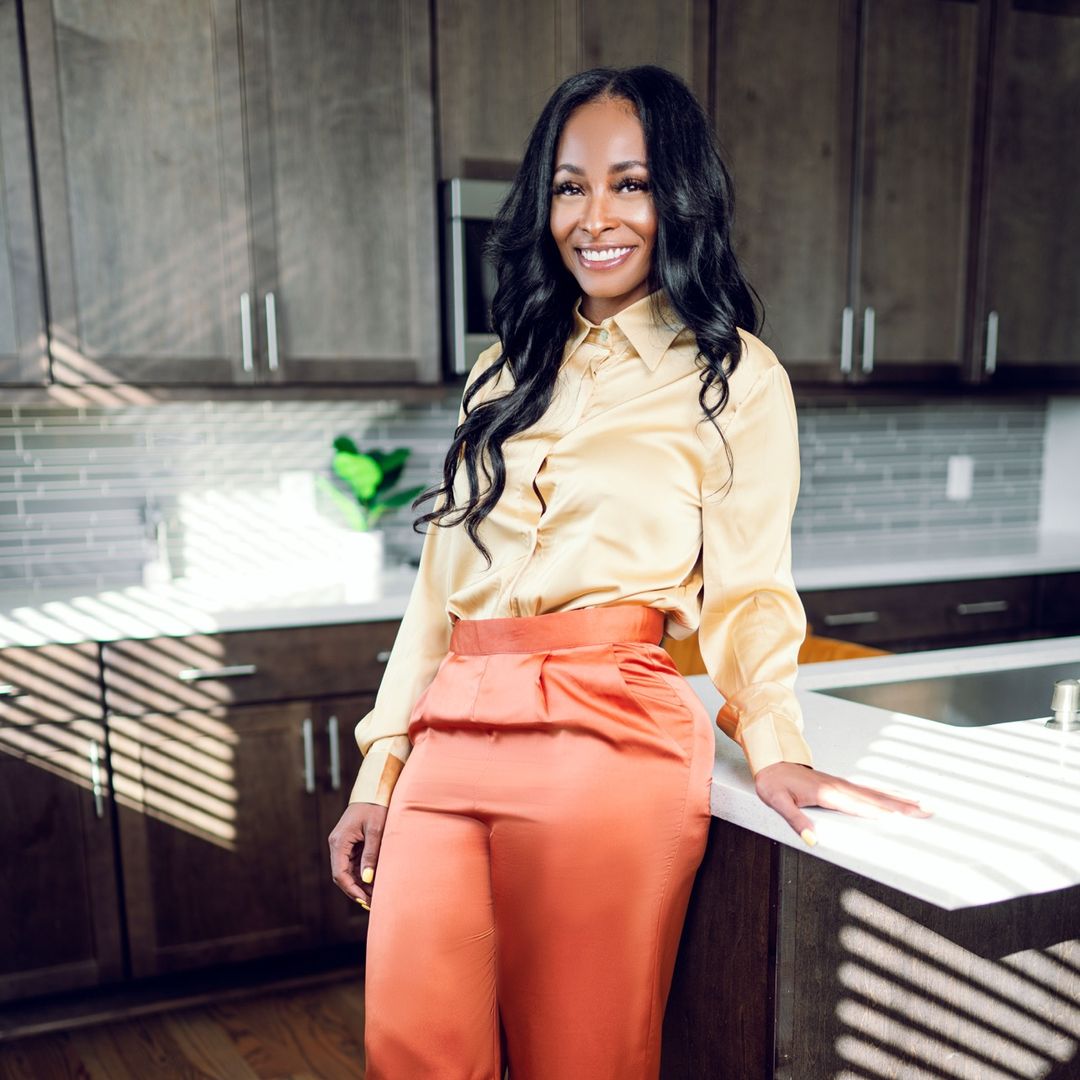 Shakeela_HoustonRealtor