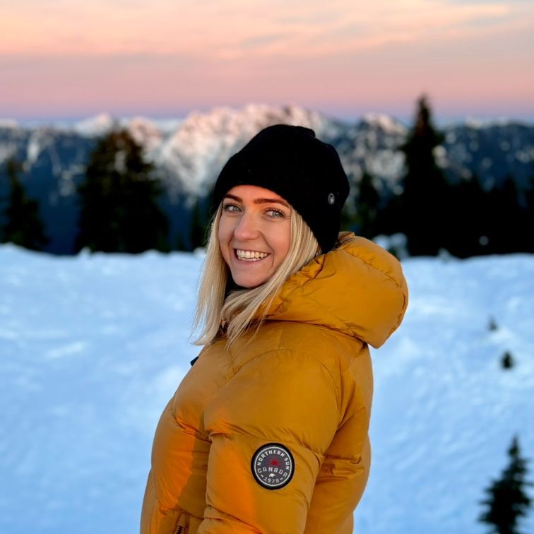 Lauren | BritinCanada