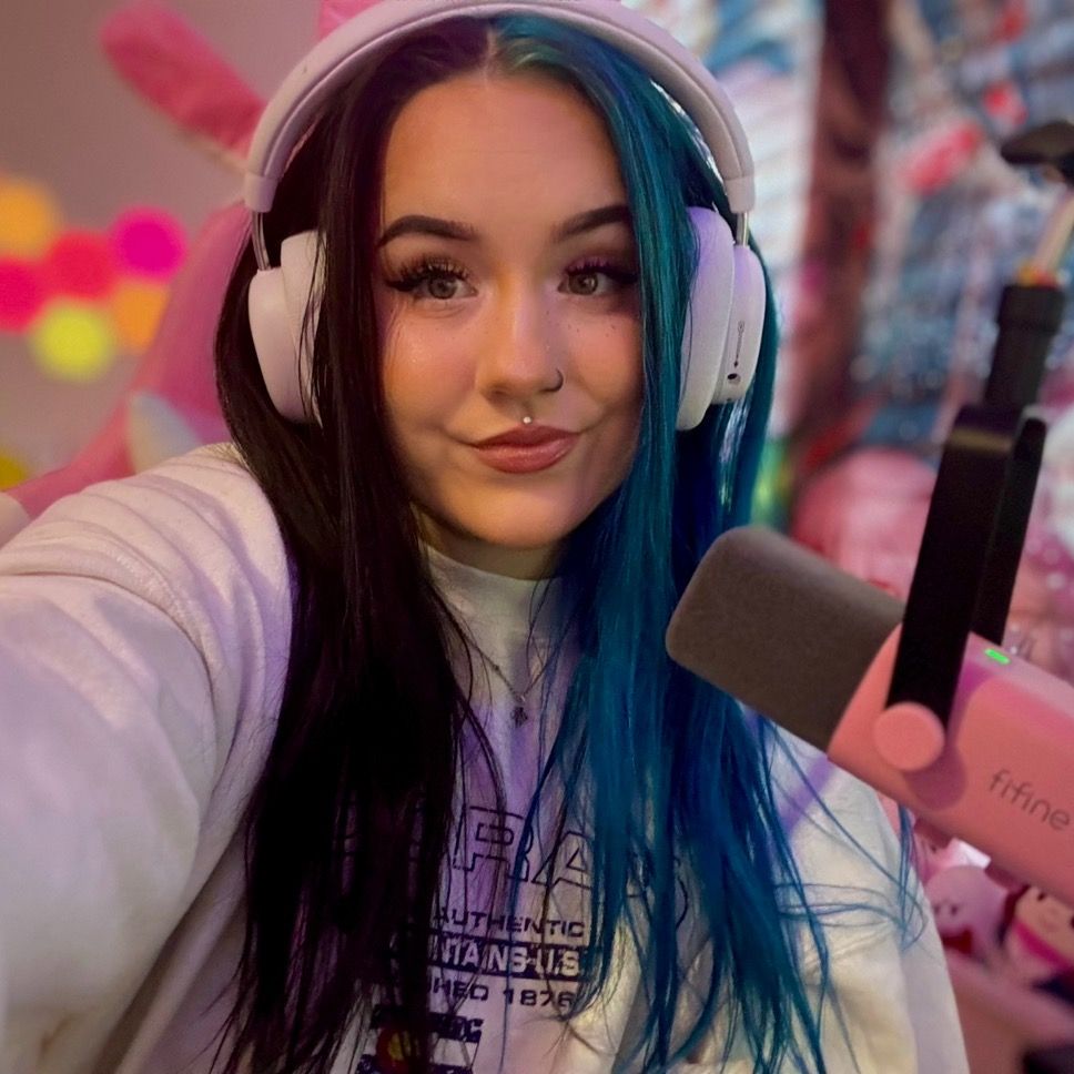 Nintenluv | DBD partner