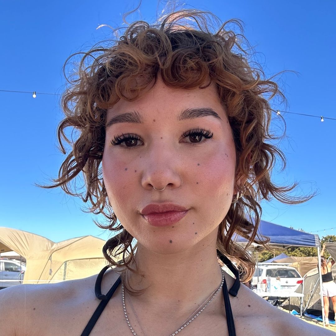 Siri (yes, for real)