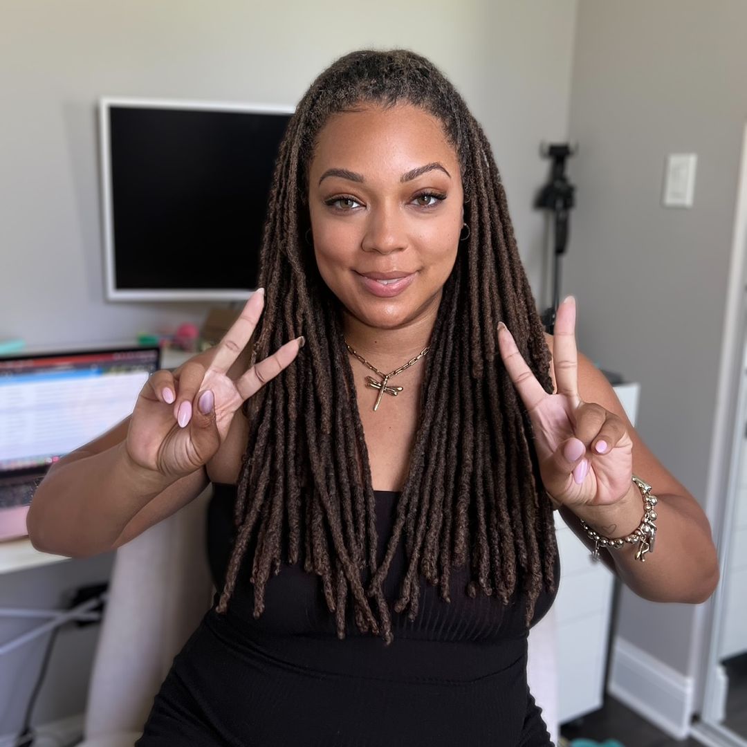 Rae | Mom Life | UGC