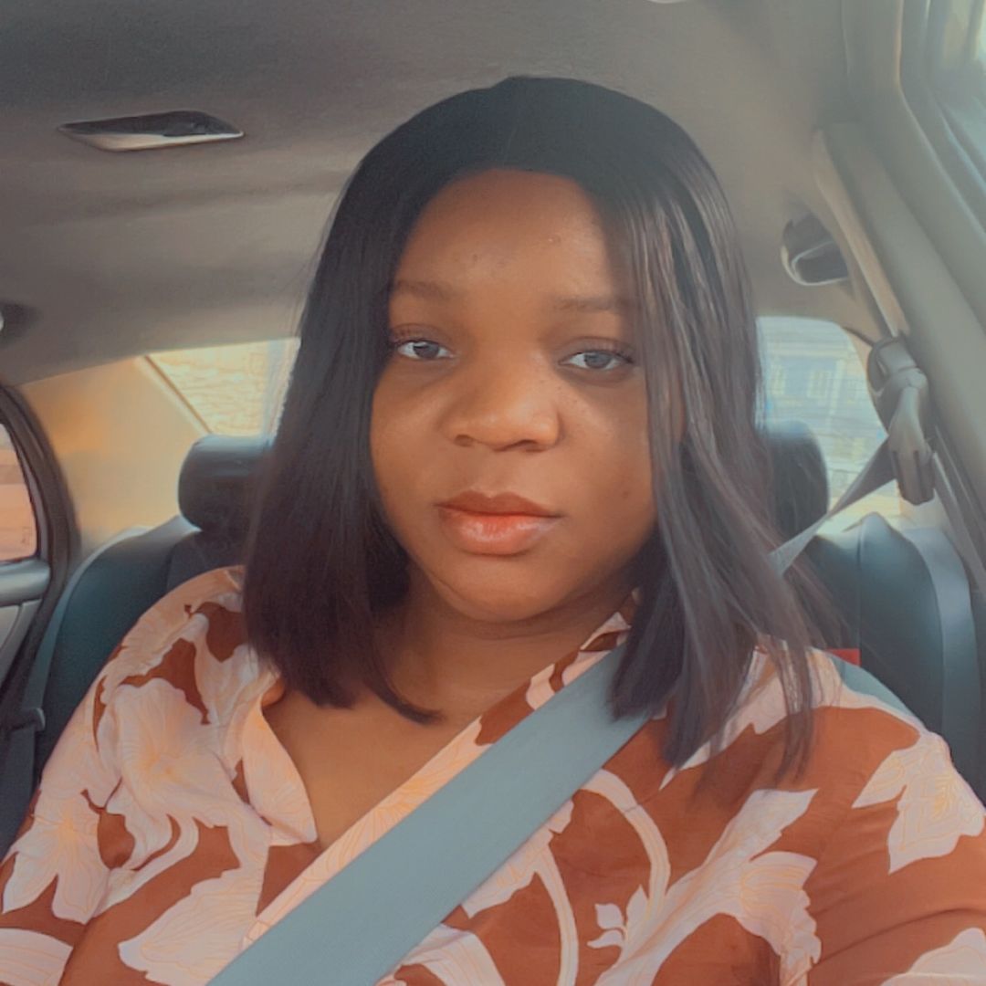 Ngozi | The Web3 Girlie