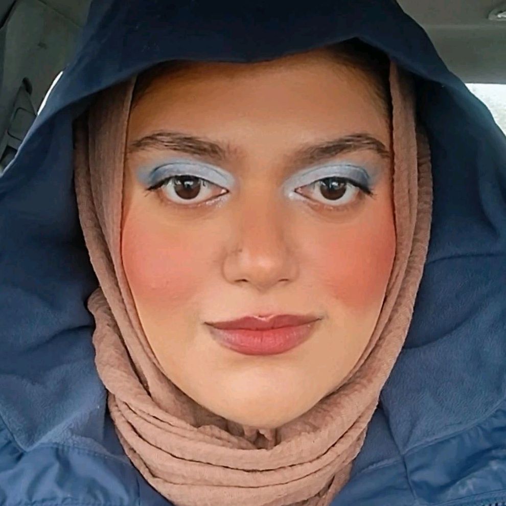 Qudsia Huusain 🇨🇦