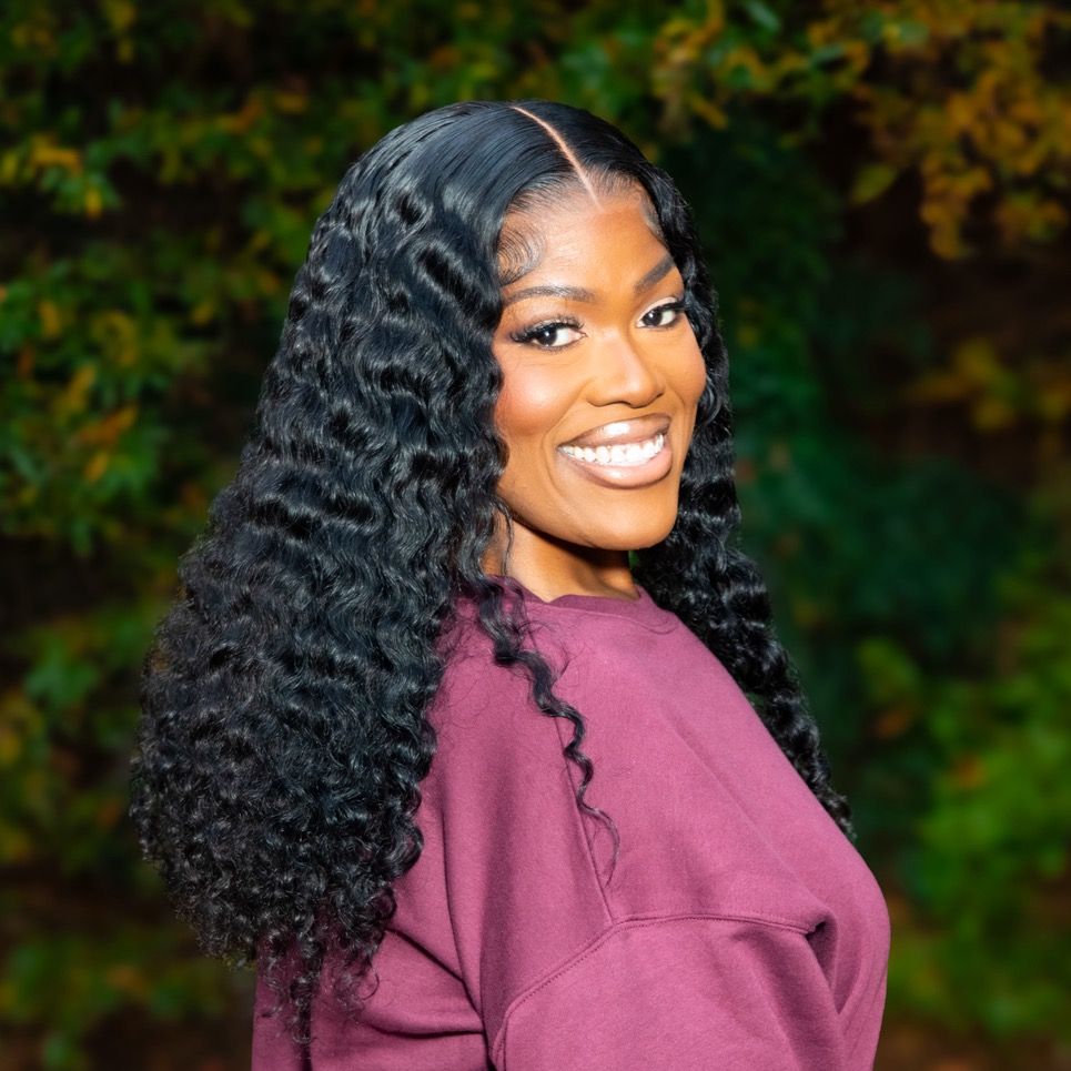 Amber Your Westside Homegirl