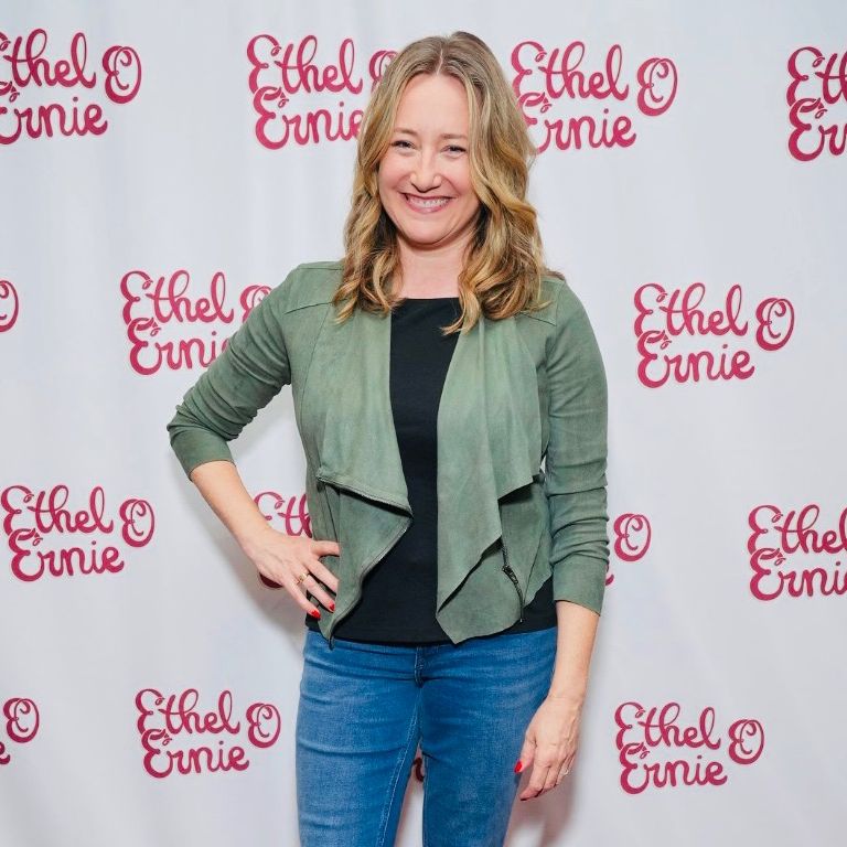 Rachael Drummond • Actor