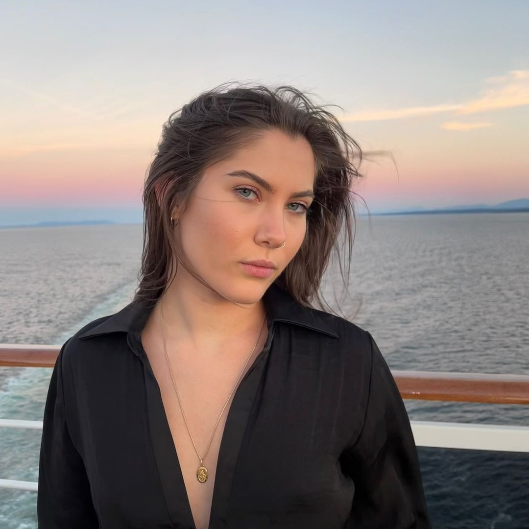 Ella Ford-Amendolagi