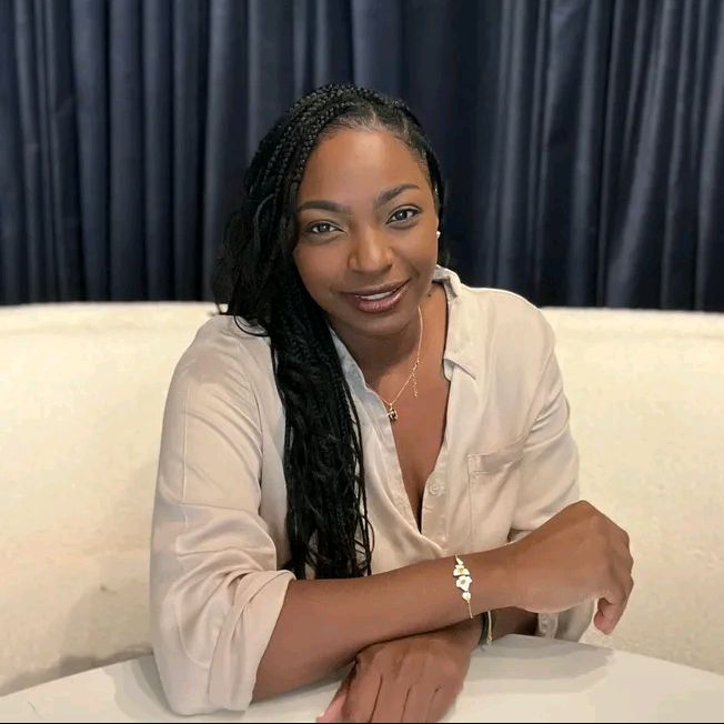 Janaial Money Mama✨💪