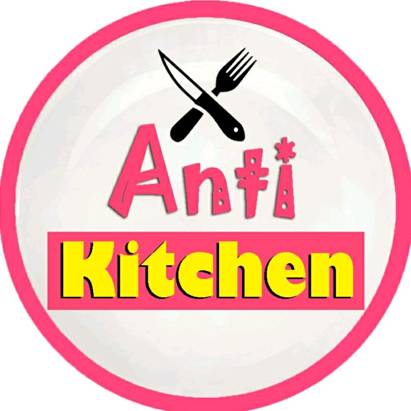 🔥ANTI KITCHEN🔥