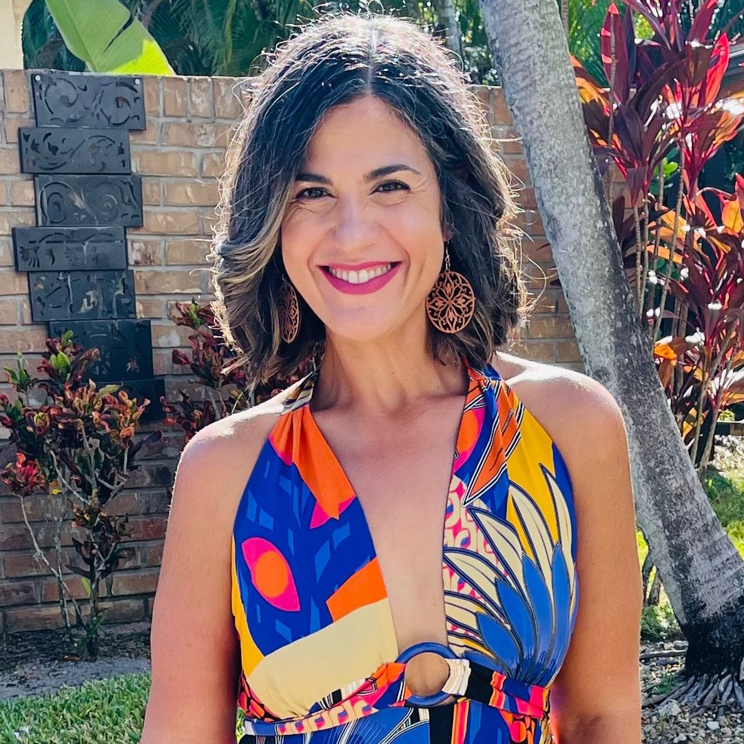 Angie BO | Life Enthusiast