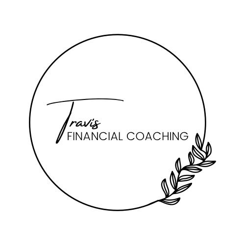 Travis Financial Coaching 🌱