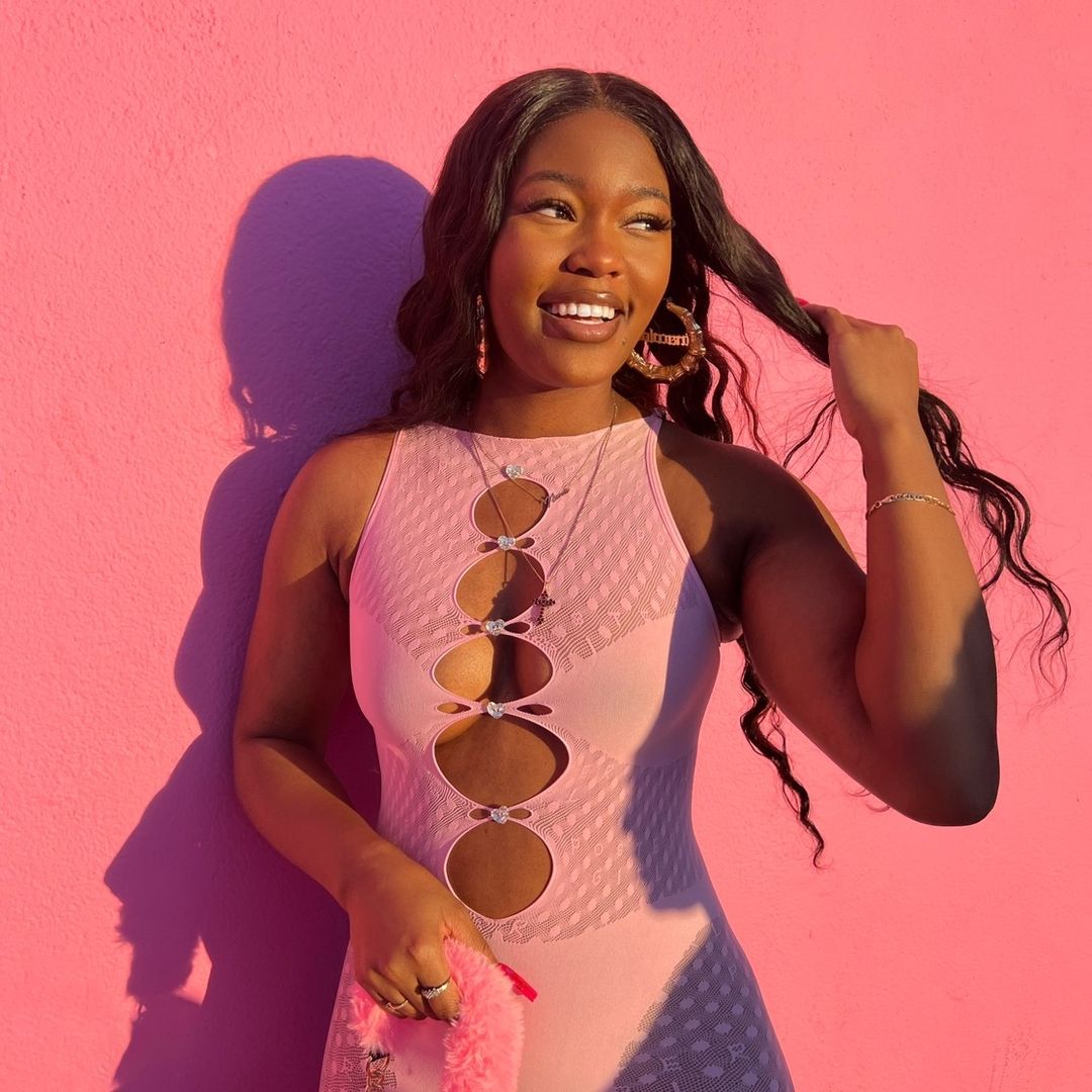 The Princess of Finance