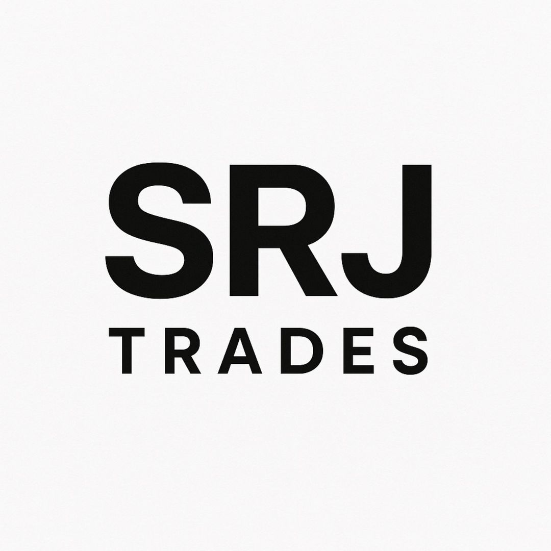 SRJ Trades