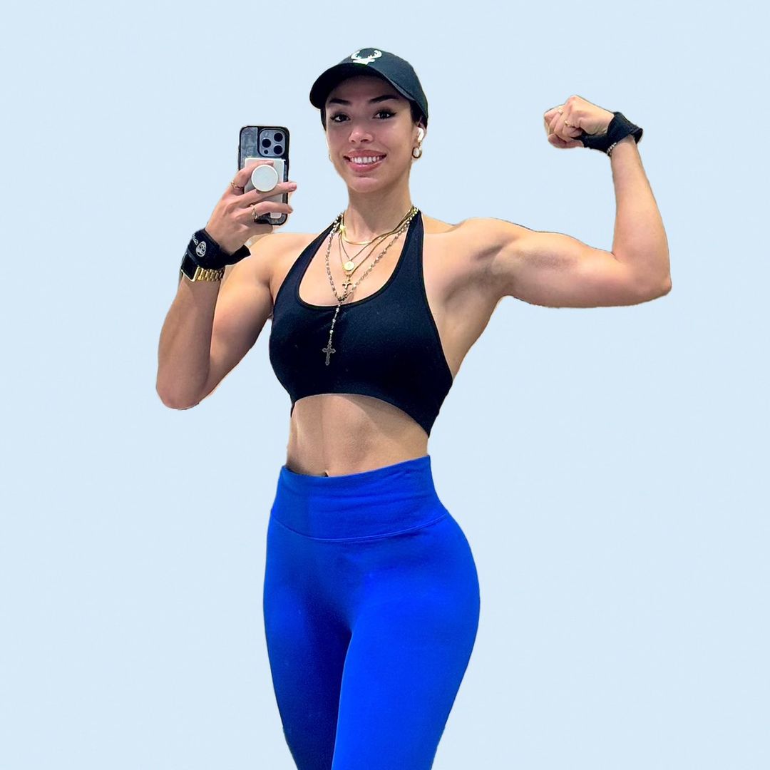 LIZZY✨ Fitness & Fashion Model