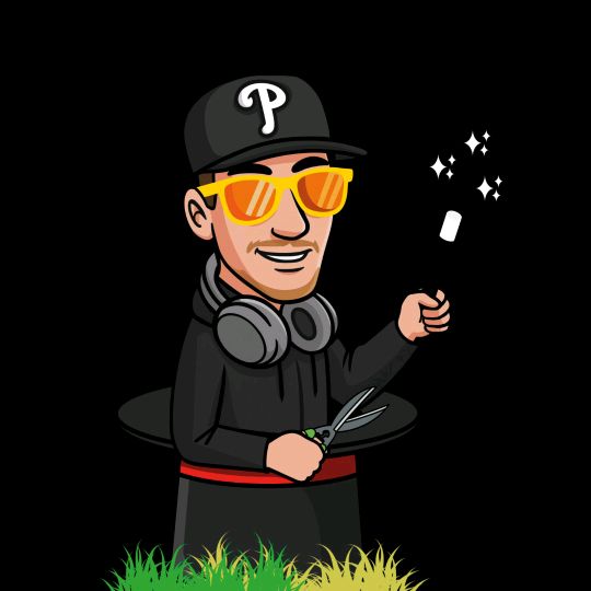 The Landscape Magician