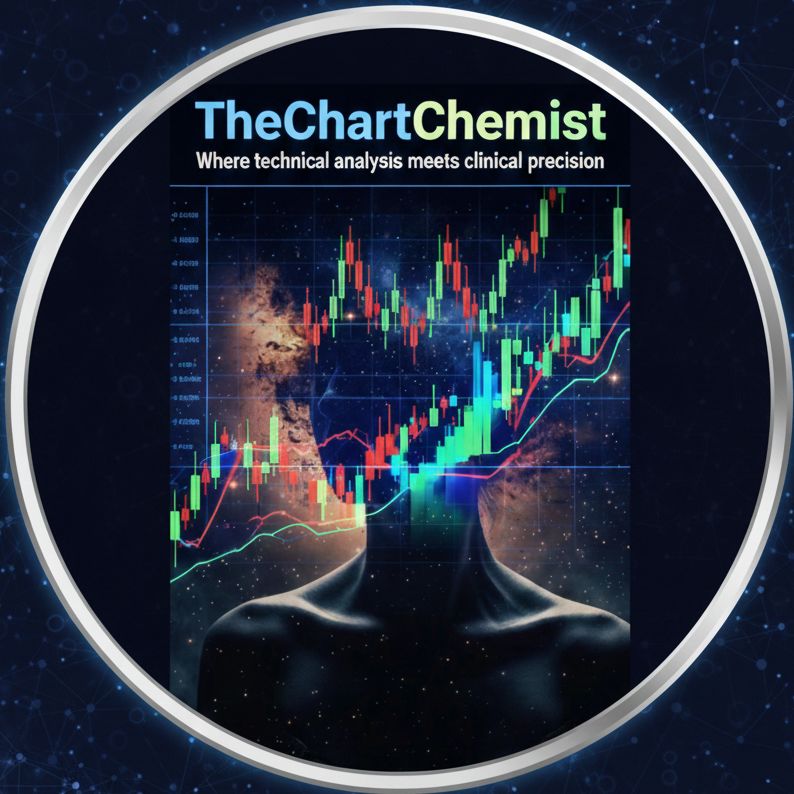 TheChartChemist