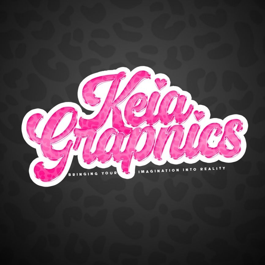 Graphic Designer 💕