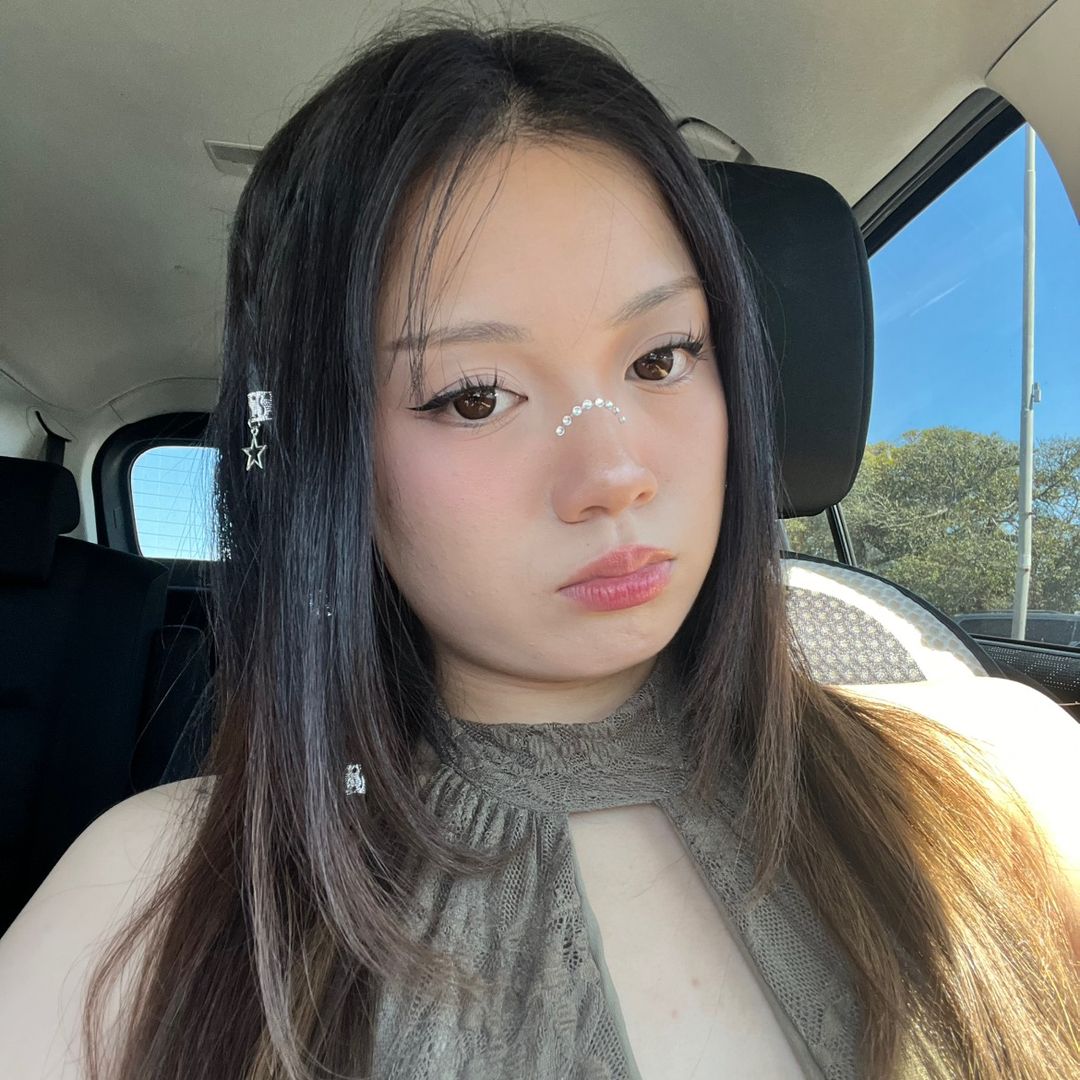 kylie ⋆ ˚｡⋆୨୧˚