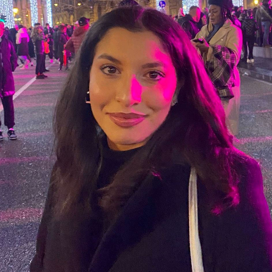 nicol 🤍 taylor's version