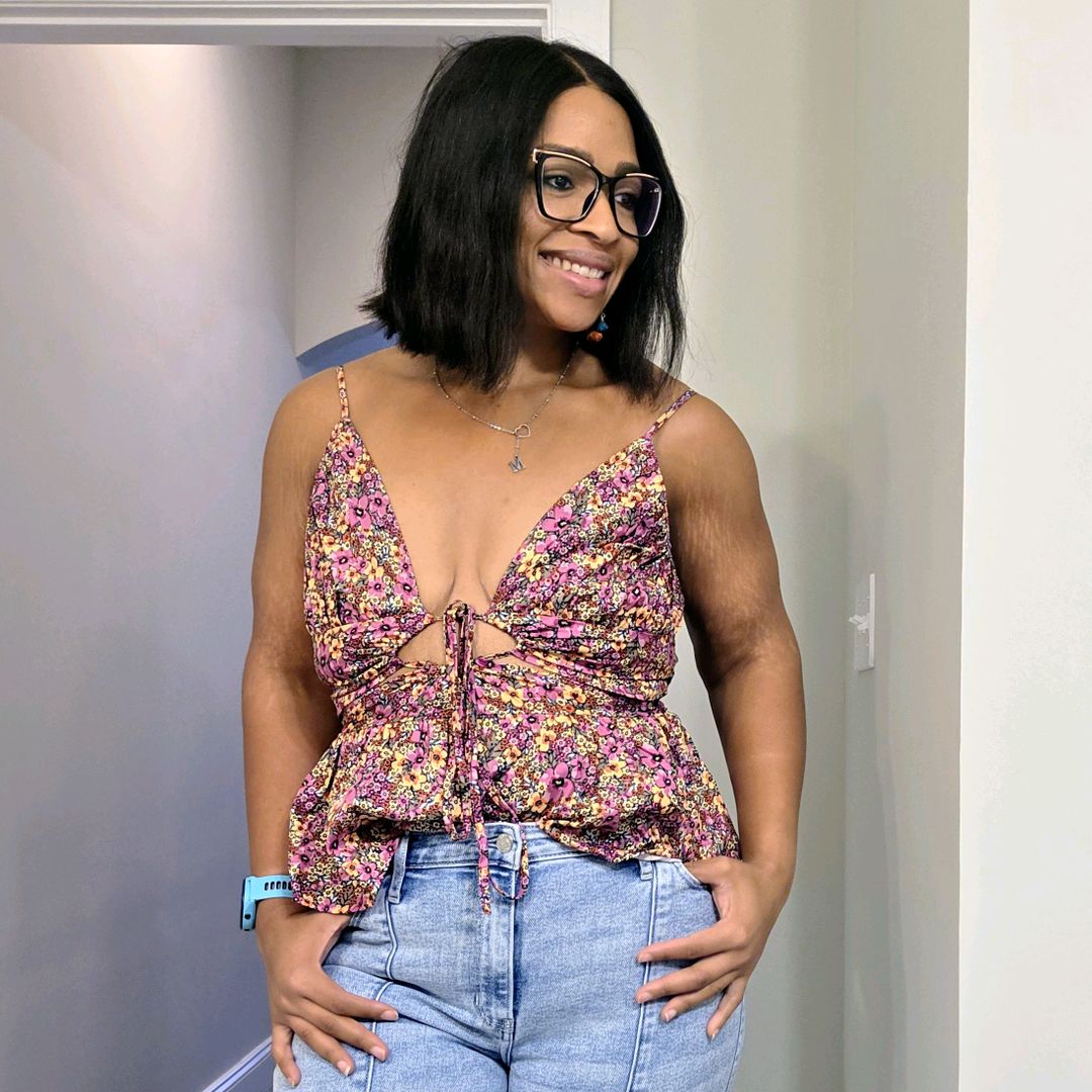 ♡Meg| Fitness | Runner | Mom♡