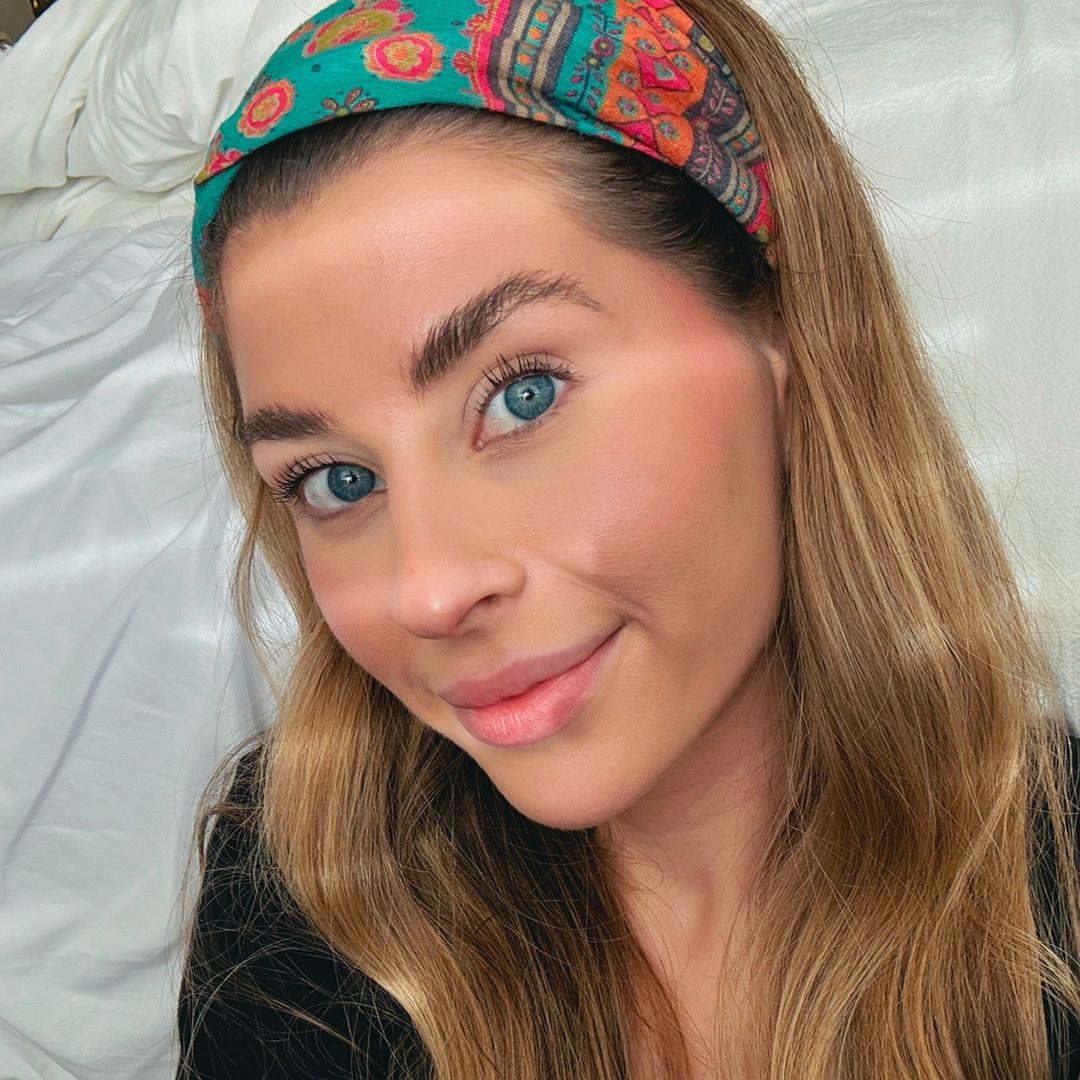 Maya Esparza-Alexander