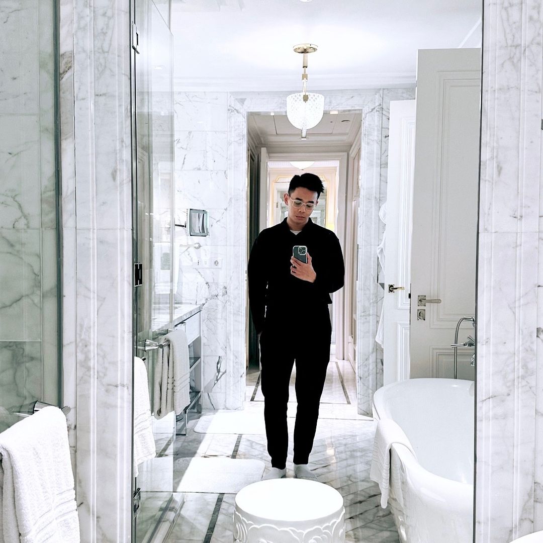 fared jhi | travel & yap