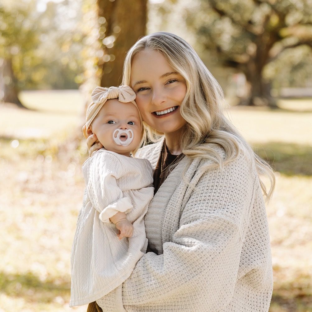 Jackie | First Time Mom ✨🤎