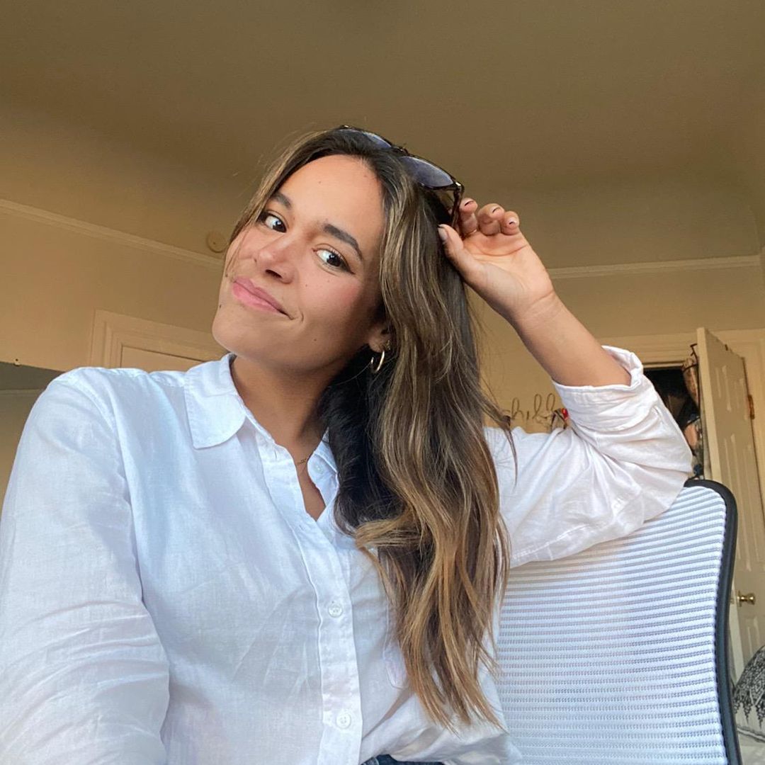 Holistic Career Chica 👩🏽‍💻