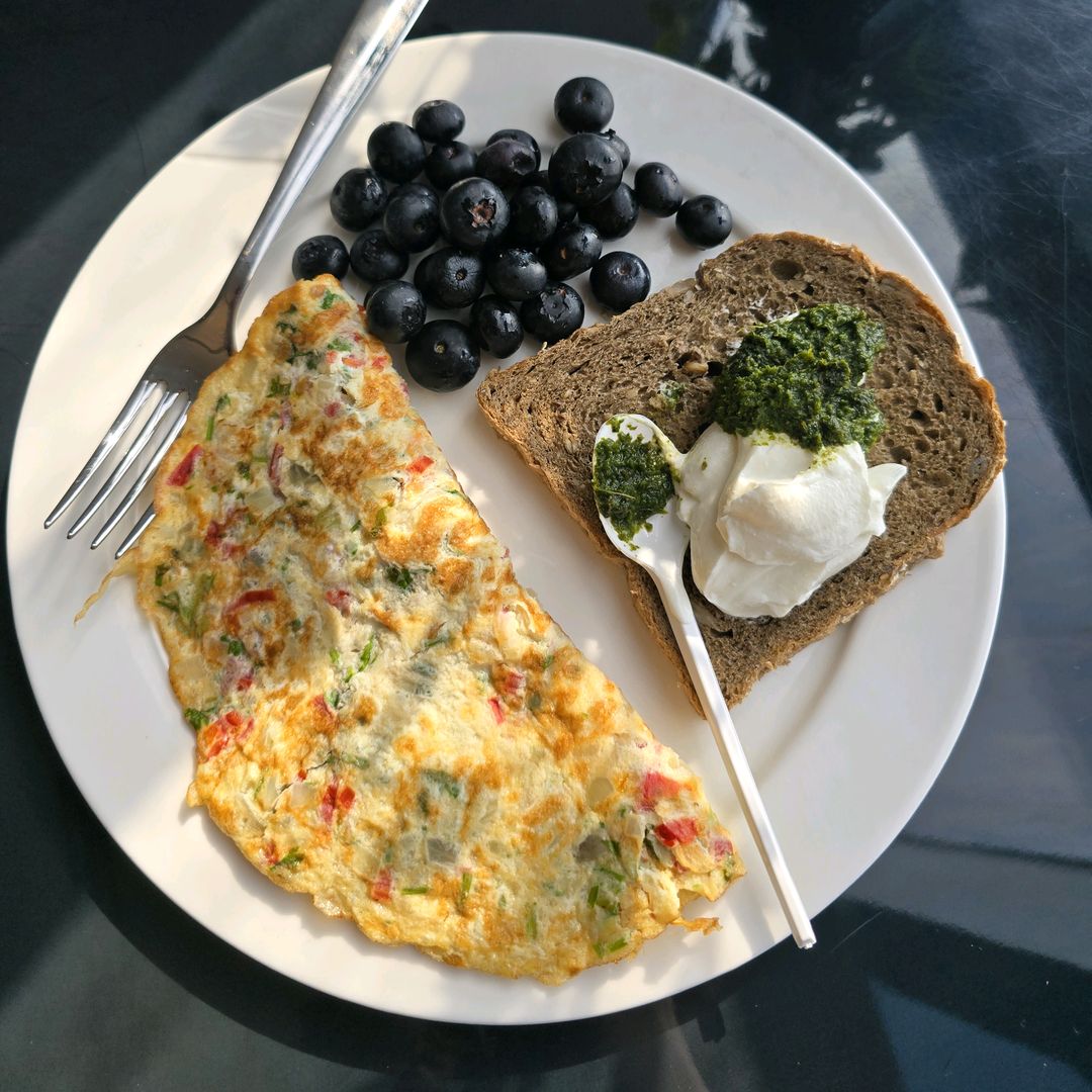 Intermittent Fasting with me