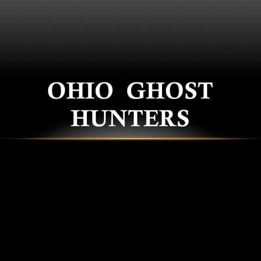 Ohio Ghost Hunters