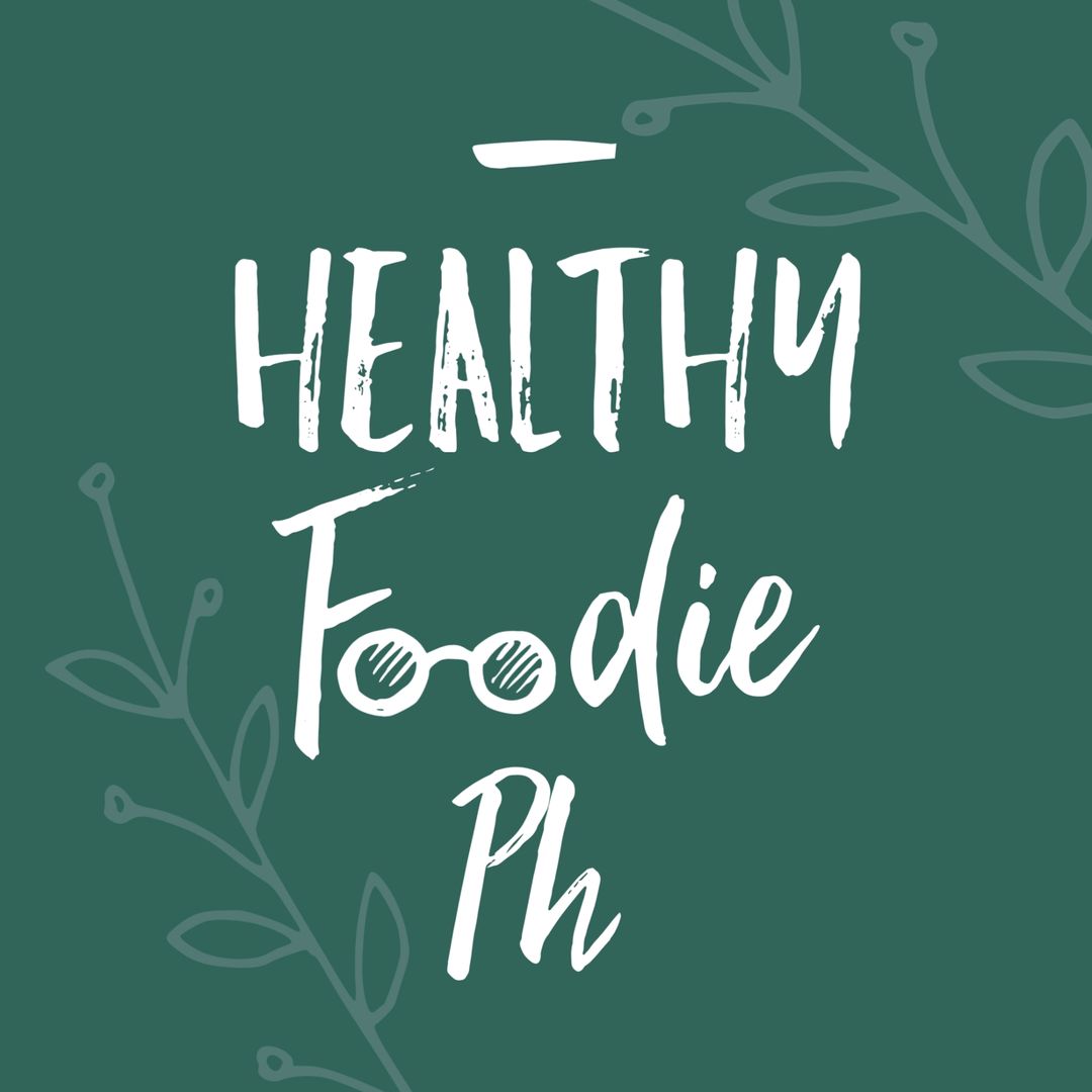 Healthy Foodie PH