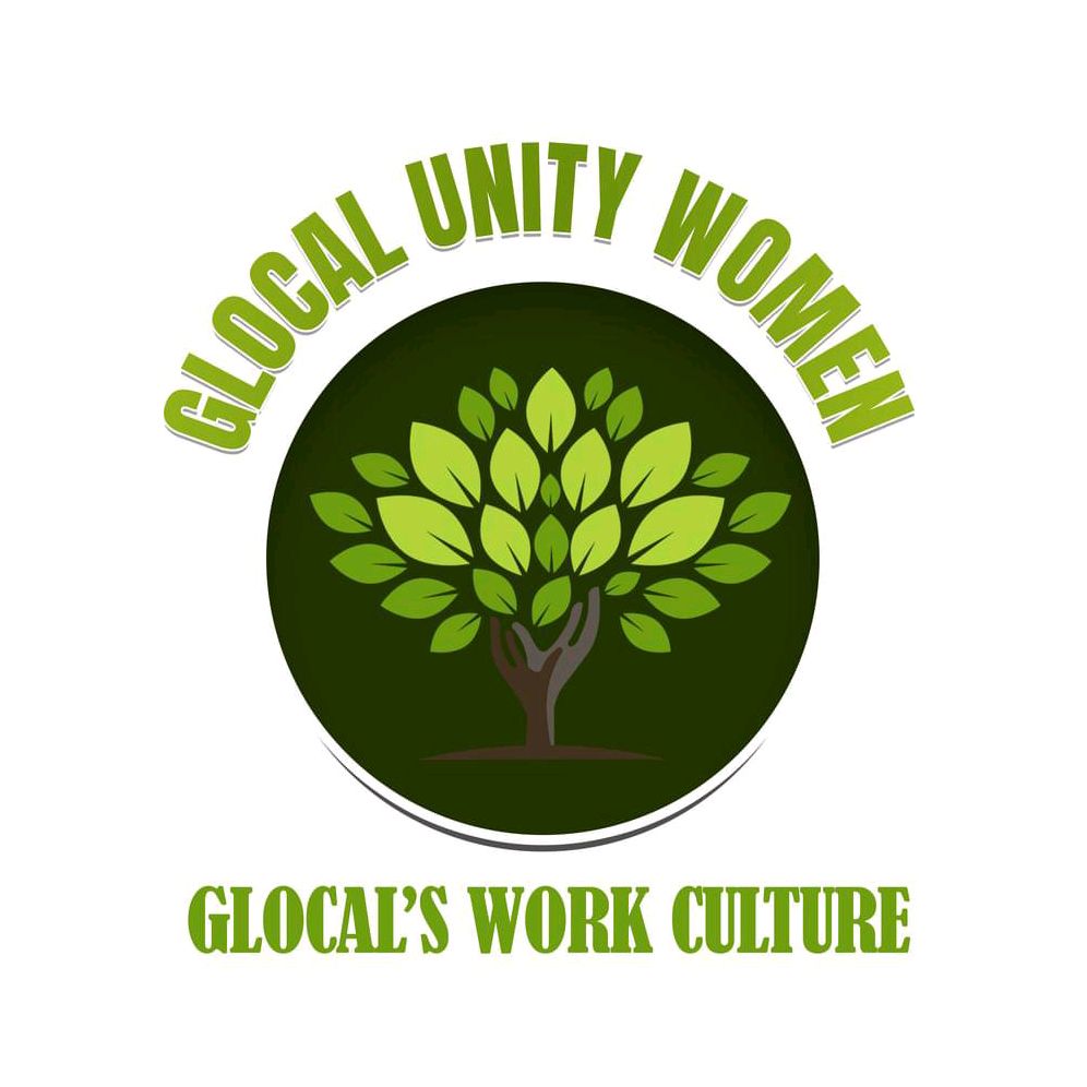GLOCAL UNITY WOMEN