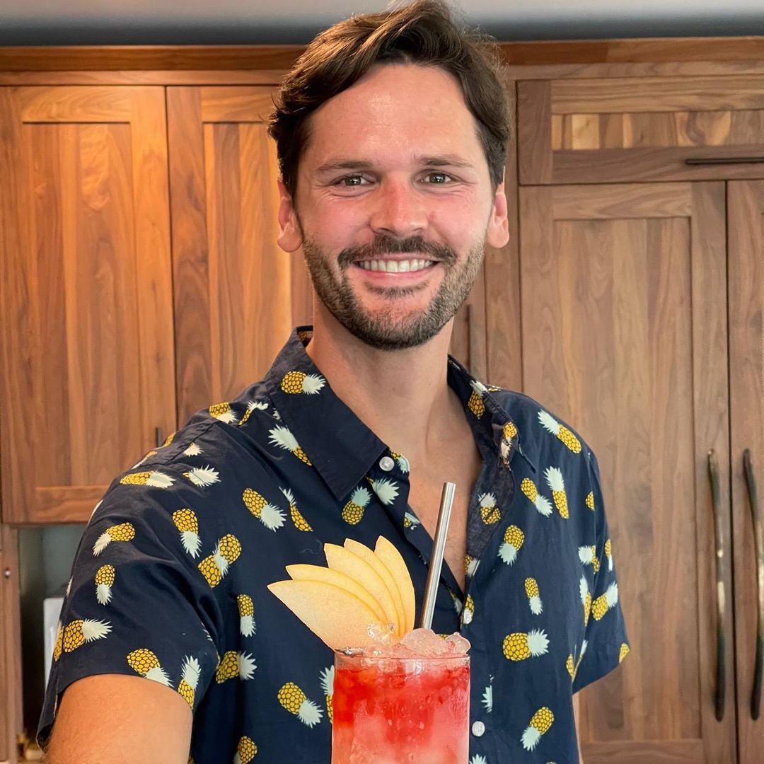 Mr. Wild | Drinks & California