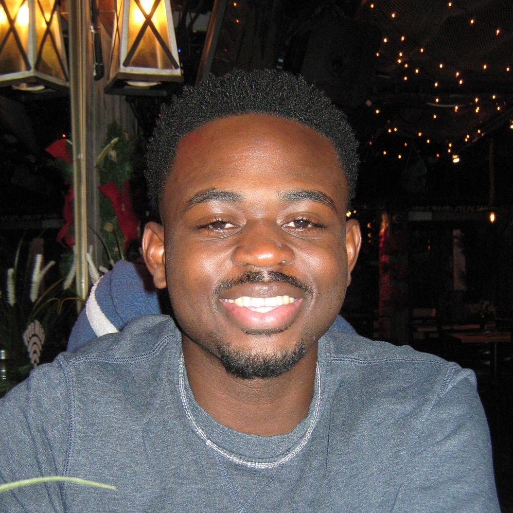 The People’s Designer 👨🏾‍🎨