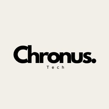ChronusTech