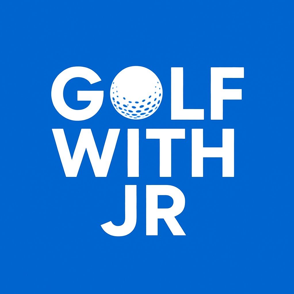 GolfWithJR