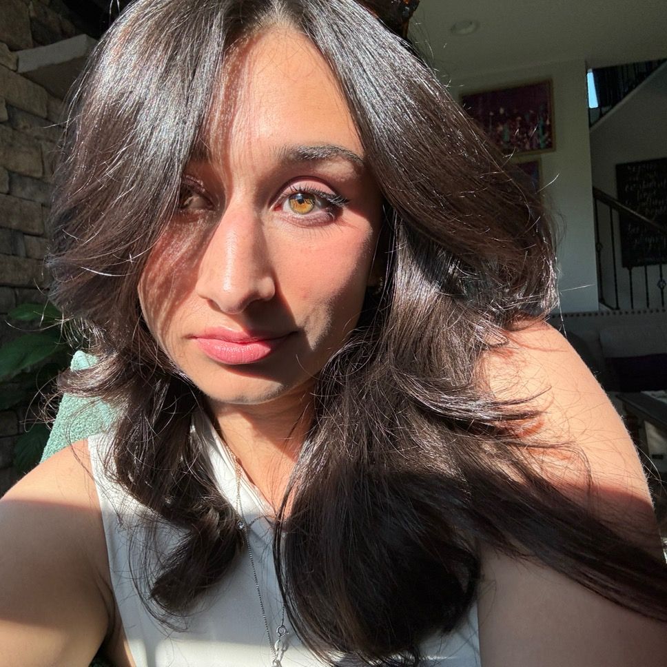 Faithy K🌶 (Dolly & Mr.Claude)