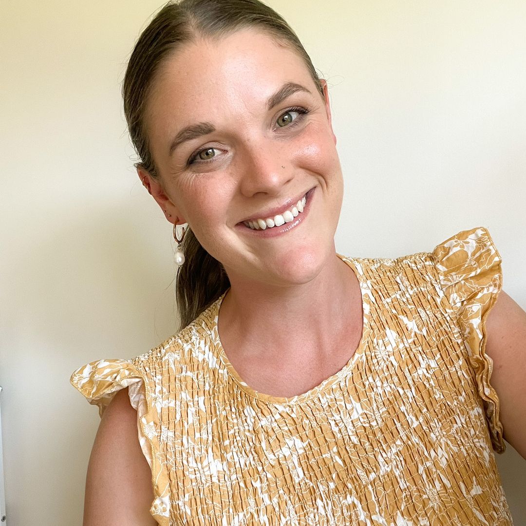 Kaitlin | UGC Creator