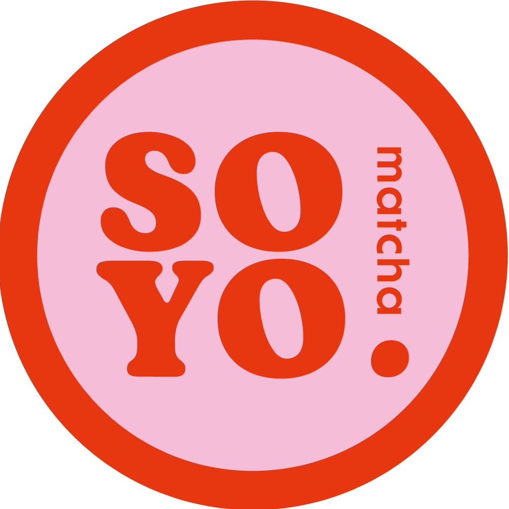 Soyo matcha