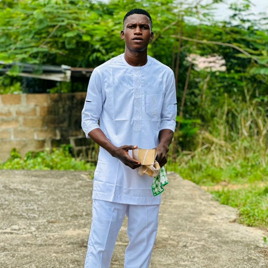 إبراهيم 🕋📿