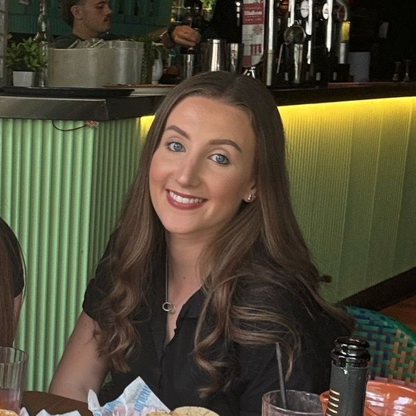 Izzy | North East Foodie