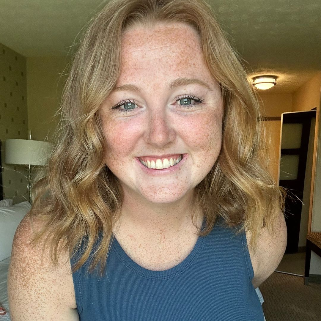 Brenda- twin mama + 3