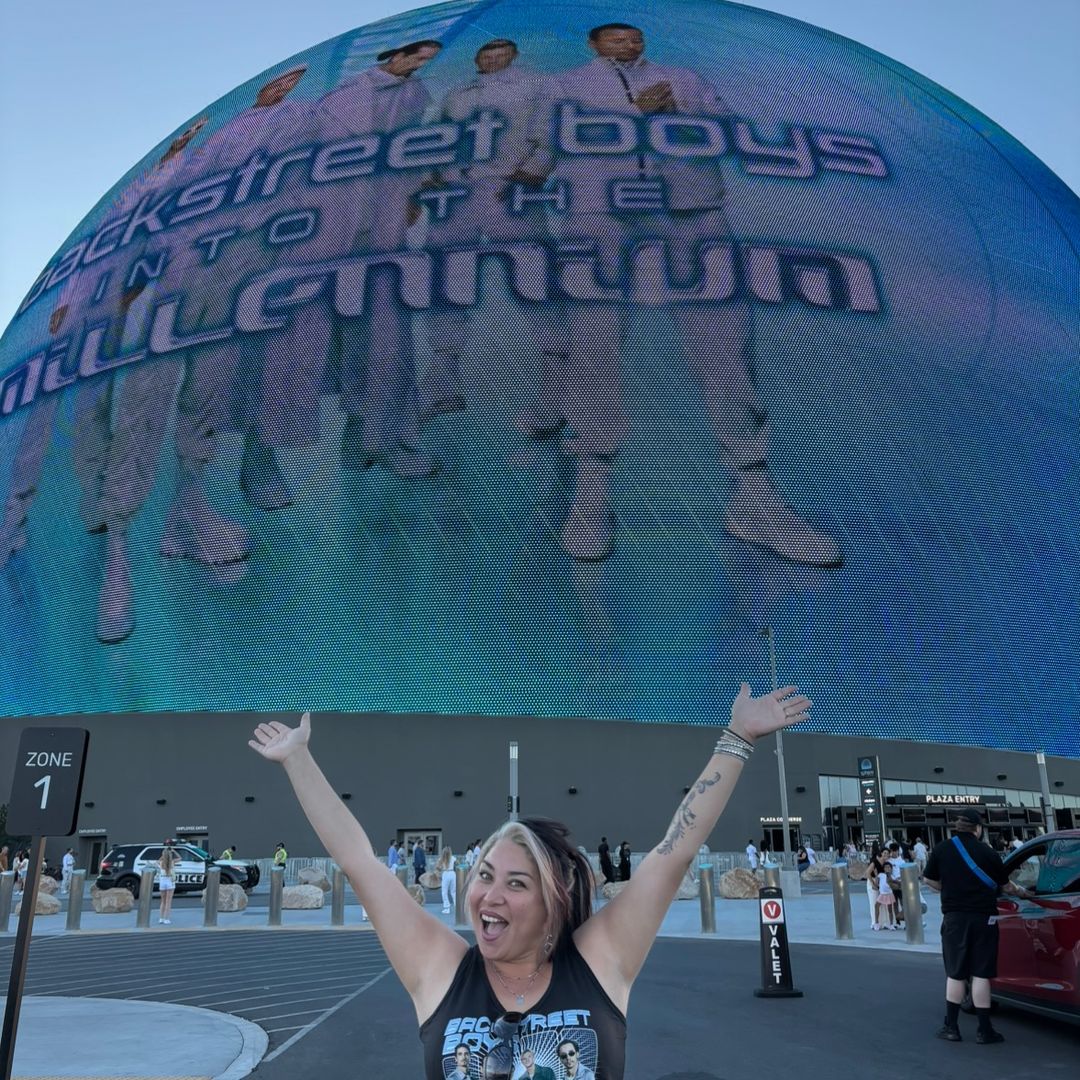 👑Mrs.Priscilla Burgin🌅