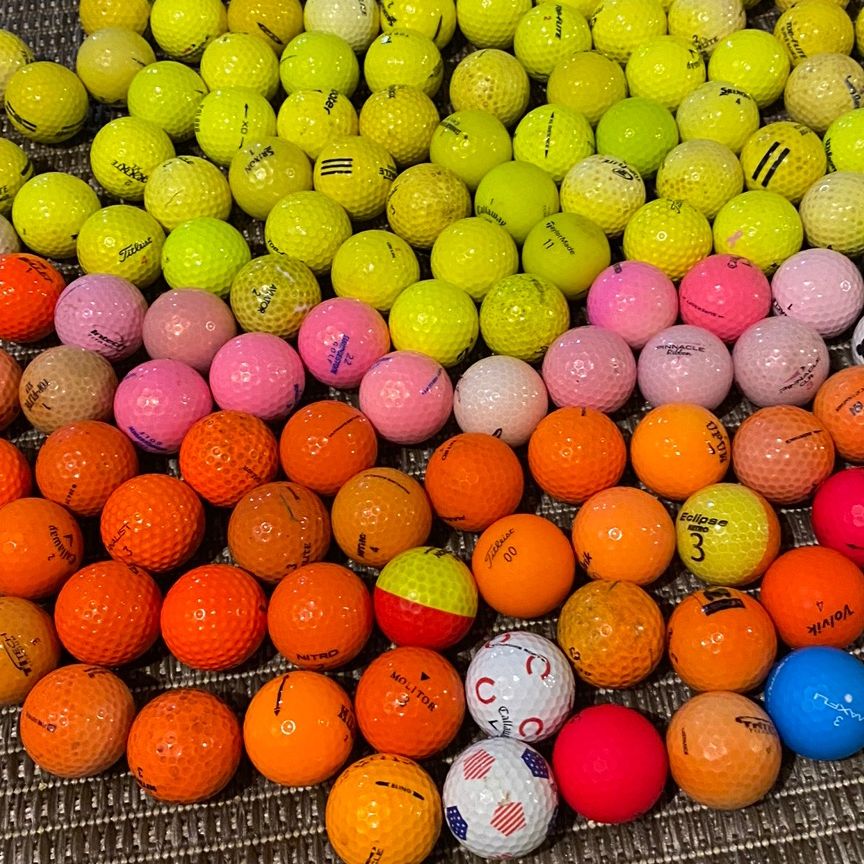Balls 4 Golf