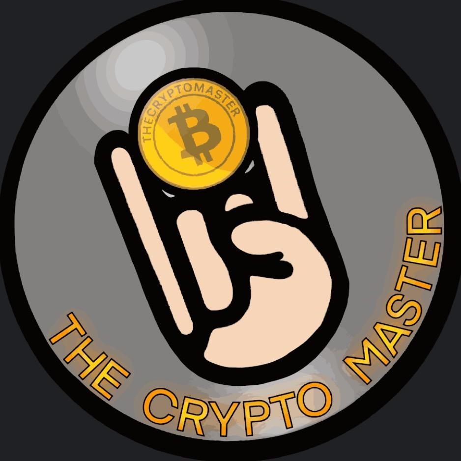 👑 TheCryptoMaster 👑