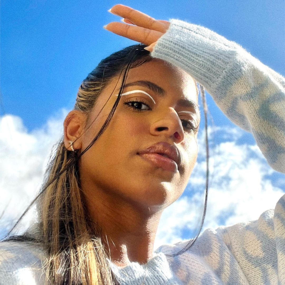 Ashley | Brand Designer