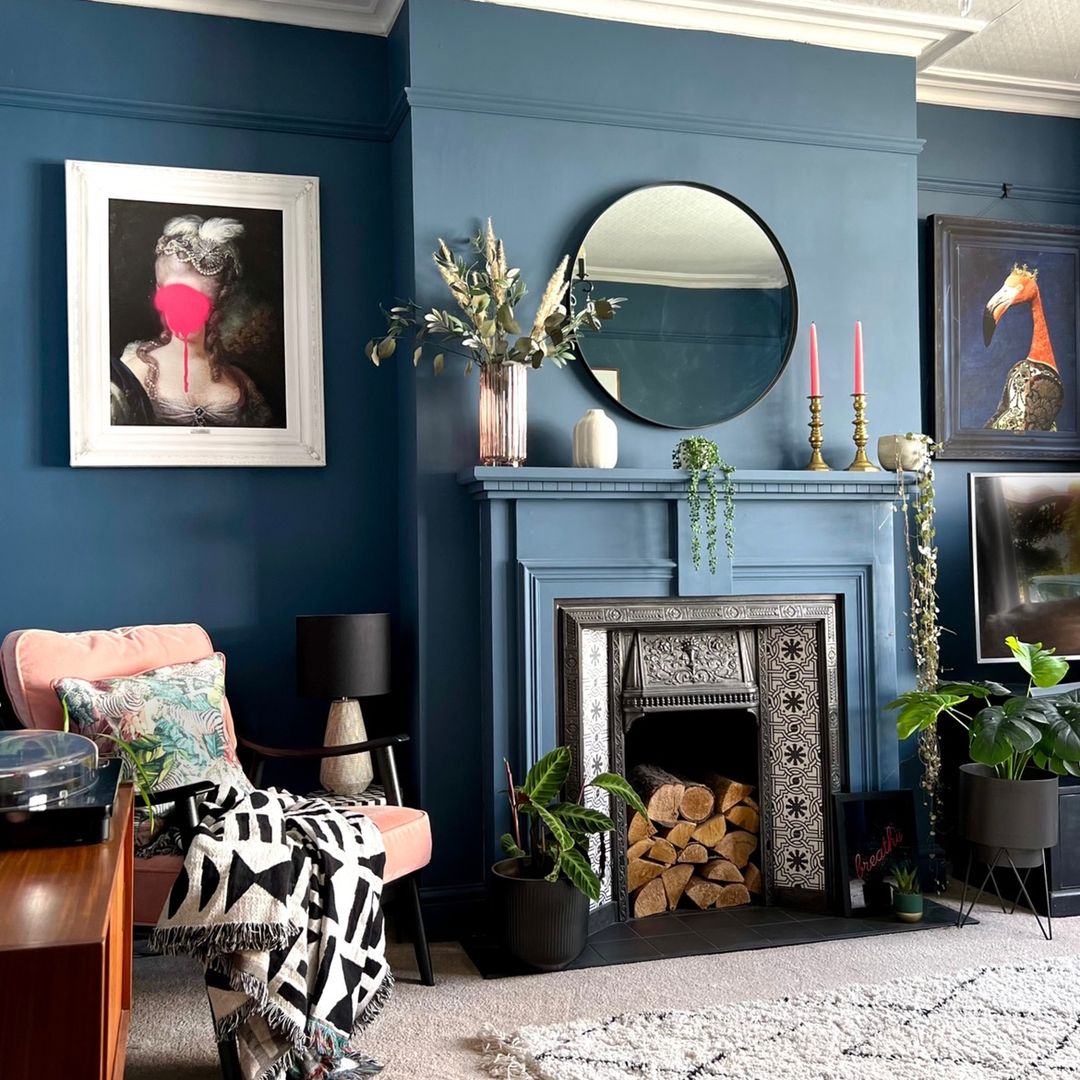 Katherine: Interiors & DIY