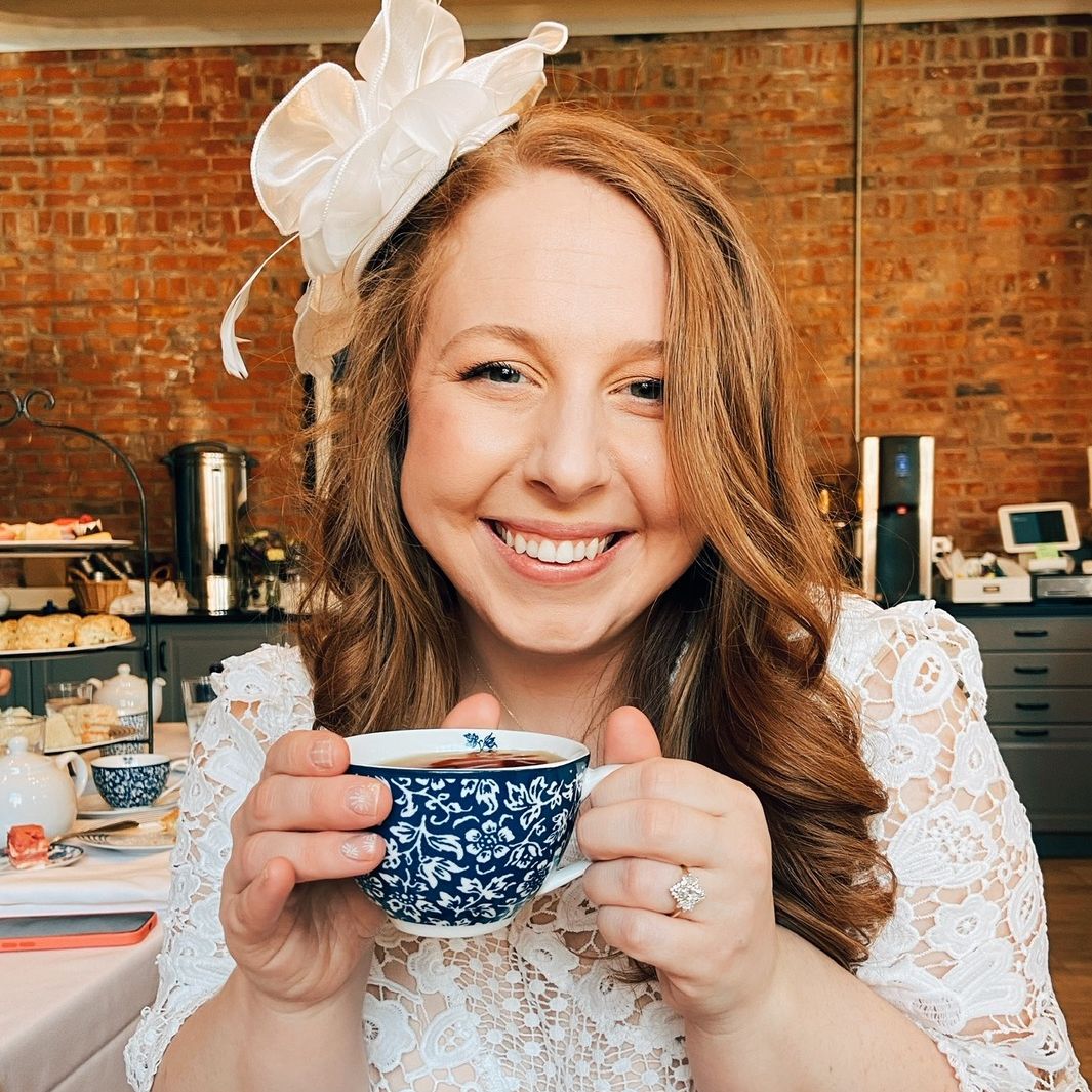 Chelsea ✨ Workin’ DIY Mom